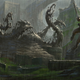 Image for article titled Primeval Thule might be the Conan meets Cthulhu RPG the world needs